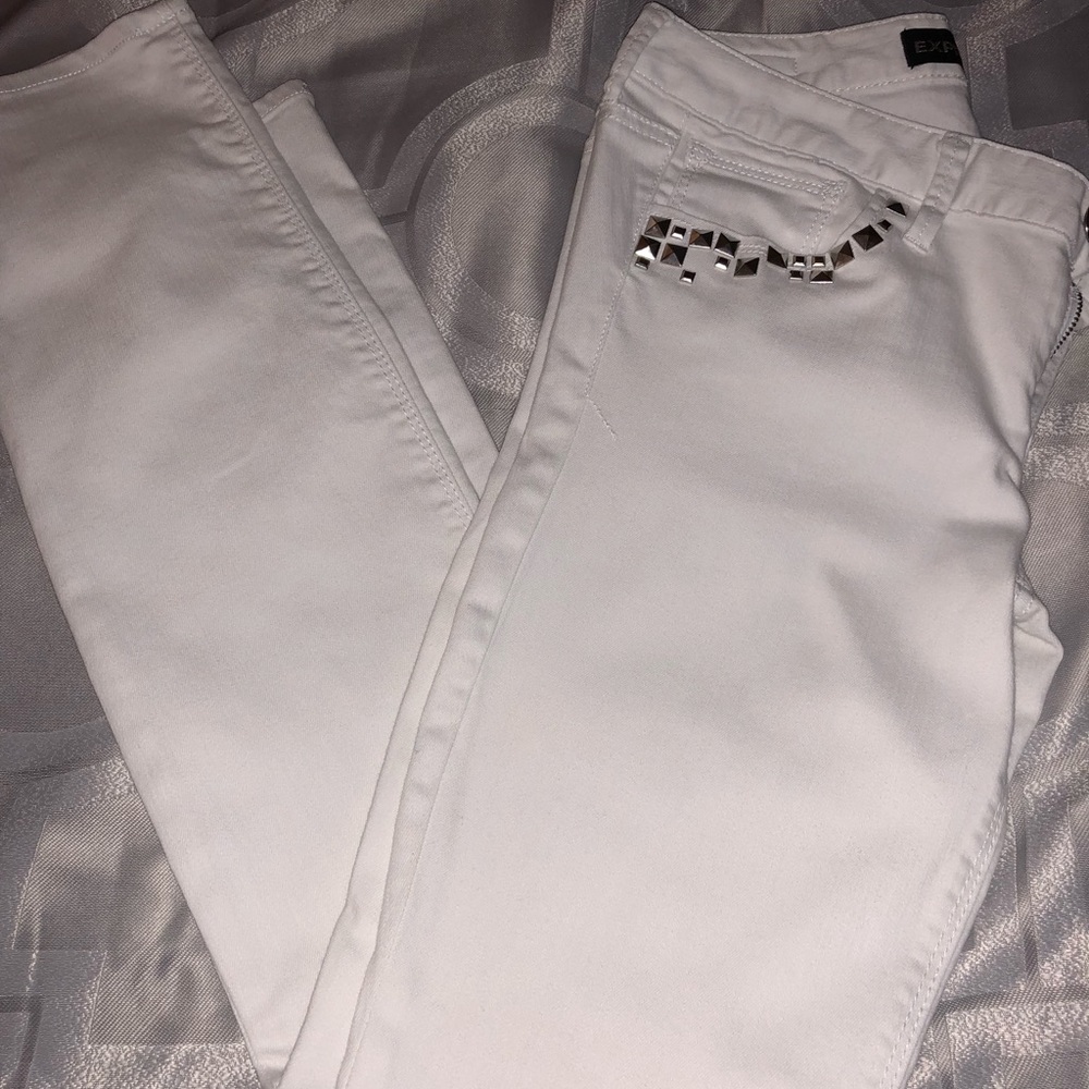 Express Jeans